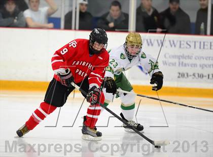 Thumbnail 3 in Fairfield Prep @ Notre Dame-West Haven photogallery.