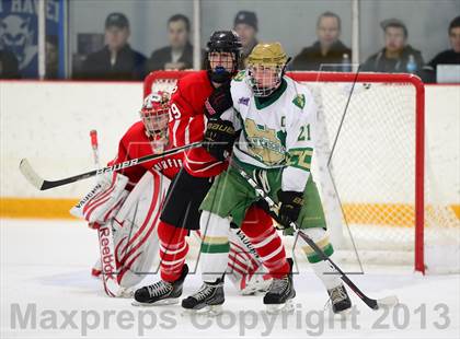 Thumbnail 3 in Fairfield Prep @ Notre Dame-West Haven photogallery.