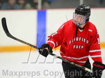 Thumbnail 3 in Fairfield Prep @ Notre Dame-West Haven photogallery.