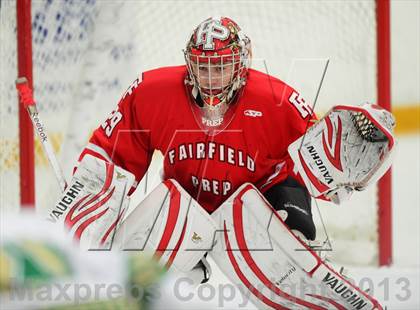 Thumbnail 1 in Fairfield Prep @ Notre Dame-West Haven photogallery.