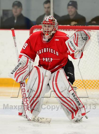 Thumbnail 3 in Fairfield Prep @ Notre Dame-West Haven photogallery.