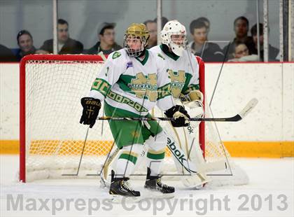 Thumbnail 3 in Fairfield Prep @ Notre Dame-West Haven photogallery.