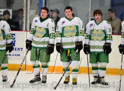 Thumbnail 3 in Fairfield Prep @ Notre Dame-West Haven photogallery.