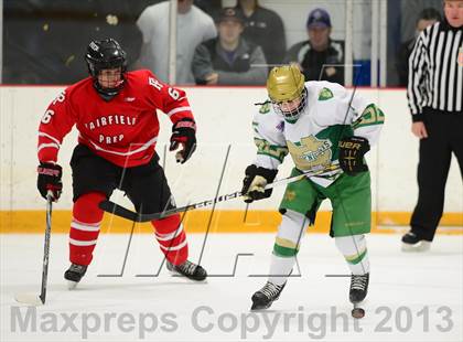 Thumbnail 3 in Fairfield Prep @ Notre Dame-West Haven photogallery.