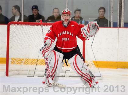 Thumbnail 1 in Fairfield Prep @ Notre Dame-West Haven photogallery.