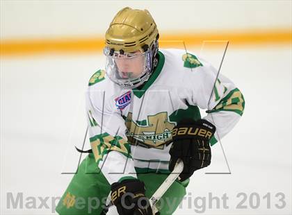 Thumbnail 3 in Fairfield Prep @ Notre Dame-West Haven photogallery.