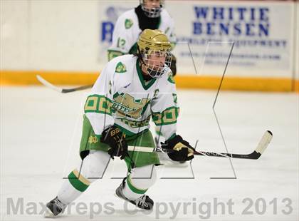 Thumbnail 3 in Fairfield Prep @ Notre Dame-West Haven photogallery.