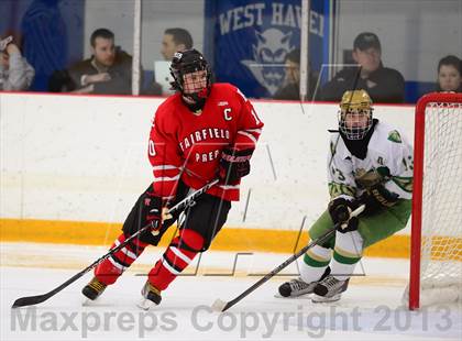 Thumbnail 2 in Fairfield Prep @ Notre Dame-West Haven photogallery.