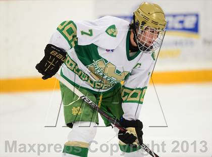 Thumbnail 3 in Fairfield Prep @ Notre Dame-West Haven photogallery.