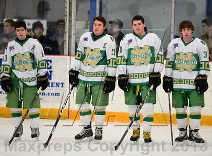 Thumbnail 2 in Fairfield Prep @ Notre Dame-West Haven photogallery.