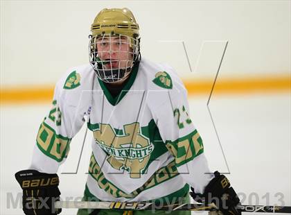 Thumbnail 2 in Fairfield Prep @ Notre Dame-West Haven photogallery.