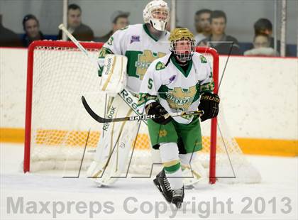 Thumbnail 2 in Fairfield Prep @ Notre Dame-West Haven photogallery.