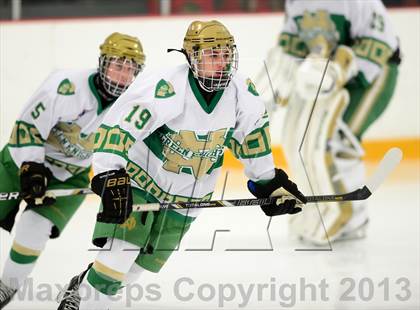 Thumbnail 1 in Fairfield Prep @ Notre Dame-West Haven photogallery.