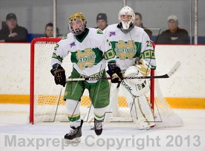 Thumbnail 3 in Fairfield Prep @ Notre Dame-West Haven photogallery.