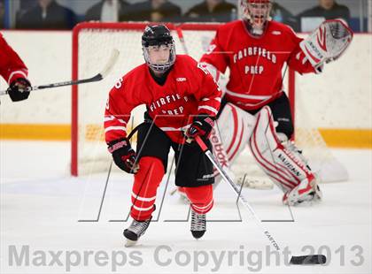 Thumbnail 1 in Fairfield Prep @ Notre Dame-West Haven photogallery.
