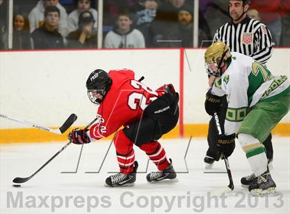 Thumbnail 3 in Fairfield Prep @ Notre Dame-West Haven photogallery.