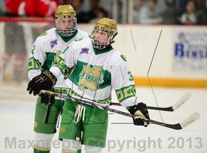 Thumbnail 2 in Fairfield Prep @ Notre Dame-West Haven photogallery.
