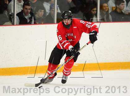 Thumbnail 1 in Fairfield Prep @ Notre Dame-West Haven photogallery.
