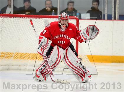 Thumbnail 1 in Fairfield Prep @ Notre Dame-West Haven photogallery.