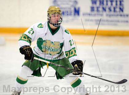 Thumbnail 1 in Fairfield Prep @ Notre Dame-West Haven photogallery.