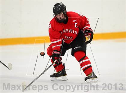 Thumbnail 3 in Fairfield Prep @ Notre Dame-West Haven photogallery.