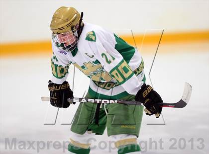 Thumbnail 1 in Fairfield Prep @ Notre Dame-West Haven photogallery.