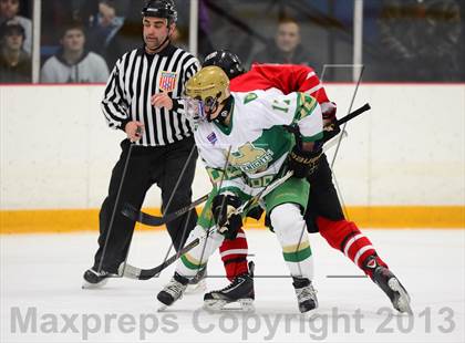 Thumbnail 3 in Fairfield Prep @ Notre Dame-West Haven photogallery.