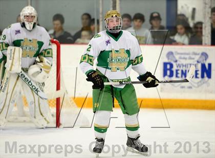 Thumbnail 2 in Fairfield Prep @ Notre Dame-West Haven photogallery.