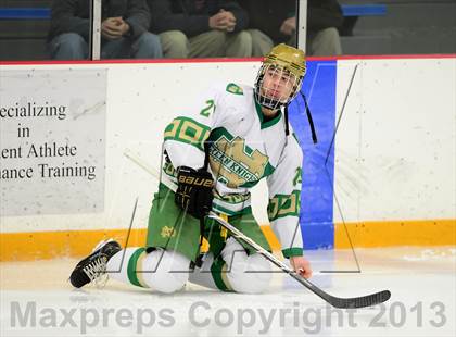 Thumbnail 1 in Fairfield Prep @ Notre Dame-West Haven photogallery.