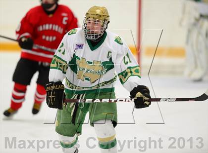 Thumbnail 2 in Fairfield Prep @ Notre Dame-West Haven photogallery.