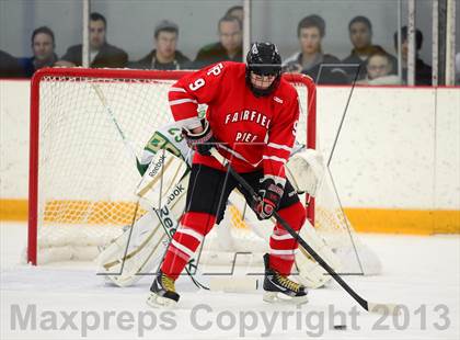 Thumbnail 3 in Fairfield Prep @ Notre Dame-West Haven photogallery.