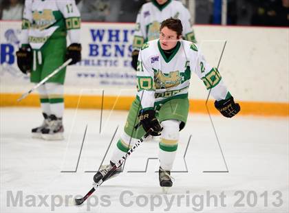 Thumbnail 2 in Fairfield Prep @ Notre Dame-West Haven photogallery.
