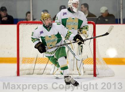 Thumbnail 1 in Fairfield Prep @ Notre Dame-West Haven photogallery.