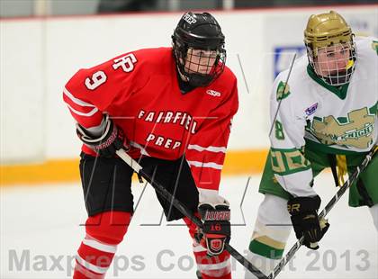 Thumbnail 2 in Fairfield Prep @ Notre Dame-West Haven photogallery.