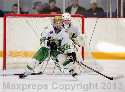 Thumbnail 1 in Fairfield Prep @ Notre Dame-West Haven photogallery.