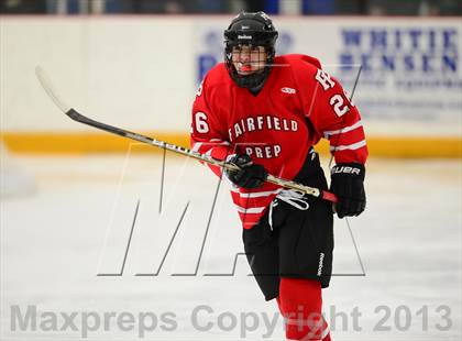 Thumbnail 2 in Fairfield Prep @ Notre Dame-West Haven photogallery.