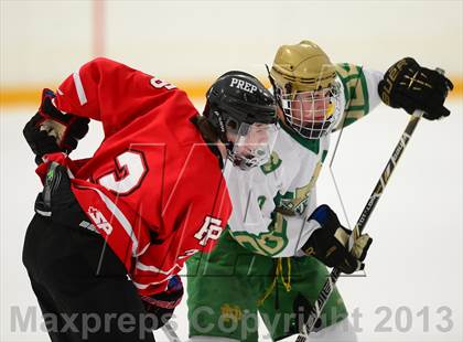 Thumbnail 2 in Fairfield Prep @ Notre Dame-West Haven photogallery.