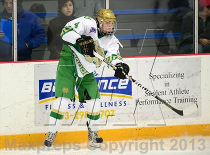 Thumbnail 2 in Fairfield Prep @ Notre Dame-West Haven photogallery.