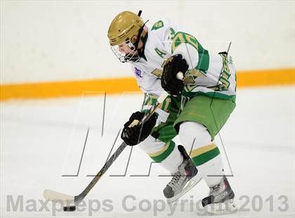 Thumbnail 1 in Fairfield Prep @ Notre Dame-West Haven photogallery.