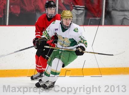 Thumbnail 2 in Fairfield Prep @ Notre Dame-West Haven photogallery.