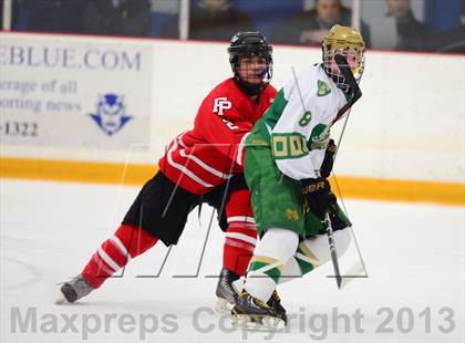 Thumbnail 2 in Fairfield Prep @ Notre Dame-West Haven photogallery.
