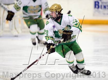 Thumbnail 3 in Fairfield Prep @ Notre Dame-West Haven photogallery.