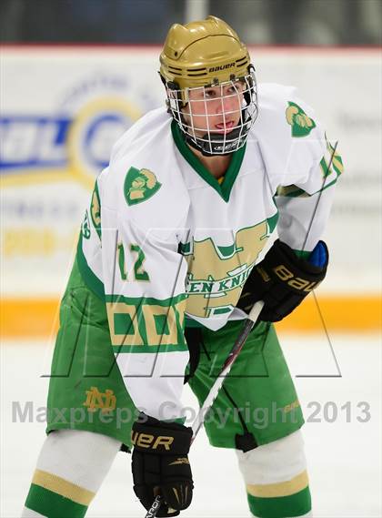 Thumbnail 1 in Fairfield Prep @ Notre Dame-West Haven photogallery.
