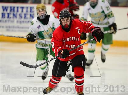 Thumbnail 3 in Fairfield Prep @ Notre Dame-West Haven photogallery.