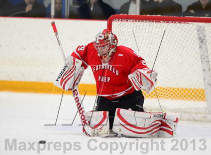 Thumbnail 3 in Fairfield Prep @ Notre Dame-West Haven photogallery.