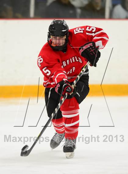 Thumbnail 1 in Fairfield Prep @ Notre Dame-West Haven photogallery.
