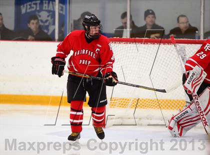 Thumbnail 1 in Fairfield Prep @ Notre Dame-West Haven photogallery.