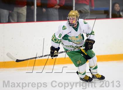 Thumbnail 1 in Fairfield Prep @ Notre Dame-West Haven photogallery.