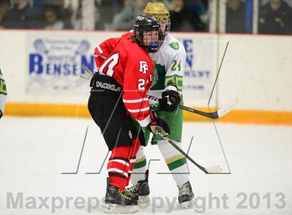 Thumbnail 2 in Fairfield Prep @ Notre Dame-West Haven photogallery.