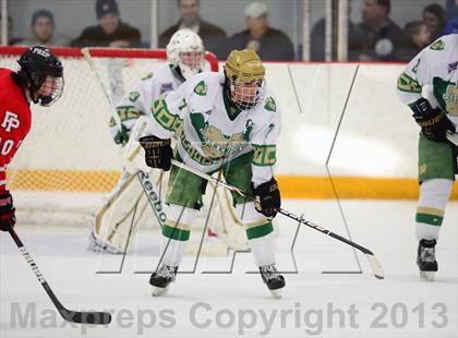 Thumbnail 1 in Fairfield Prep @ Notre Dame-West Haven photogallery.